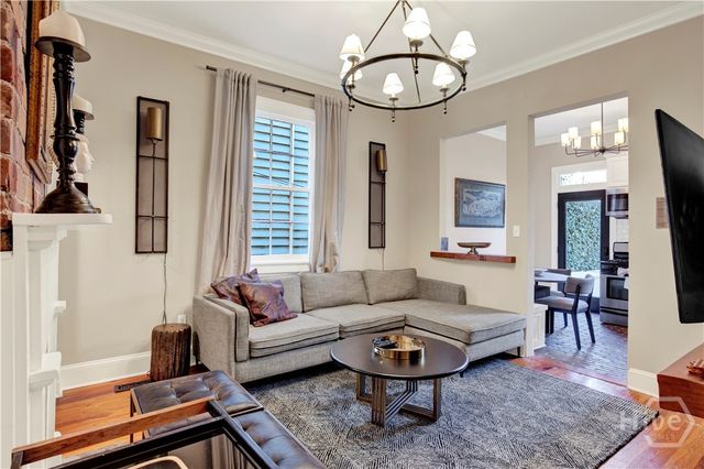 524 E Jones Street, Savannah, GA 31401