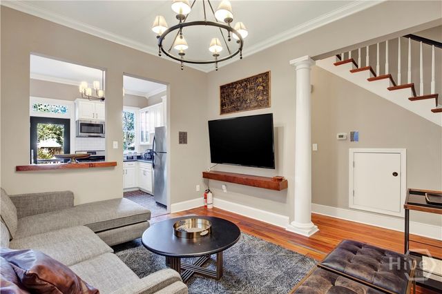 524 E Jones Street, Savannah, GA 31401