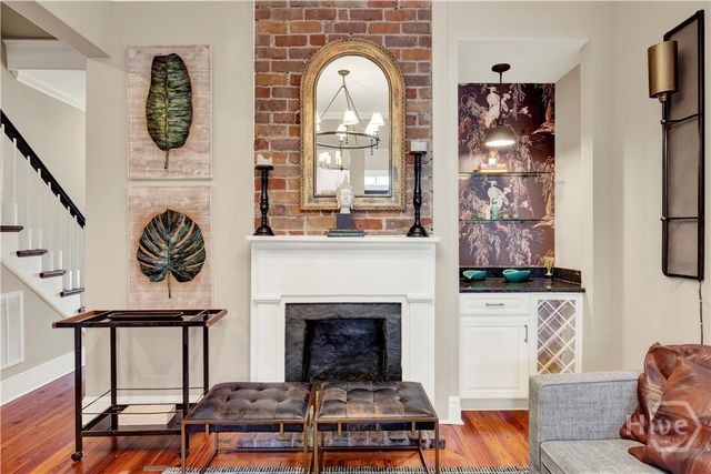 524 E Jones Street, Savannah, GA 31401