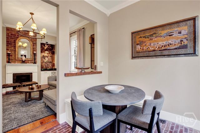 524 E Jones Street, Savannah, GA 31401