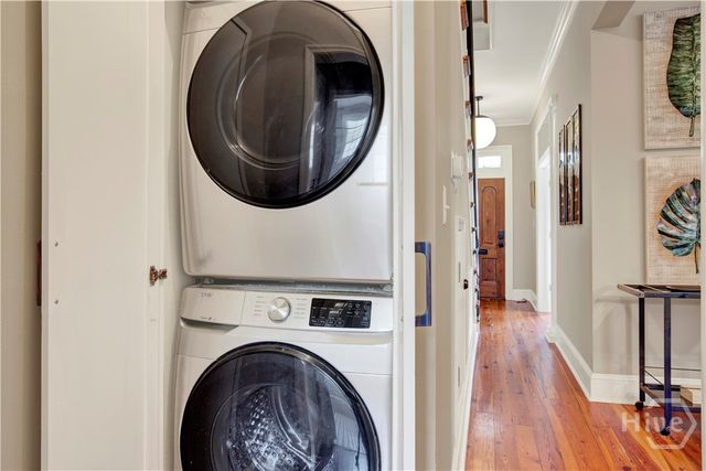 524 E Jones Street, Savannah, GA 31401