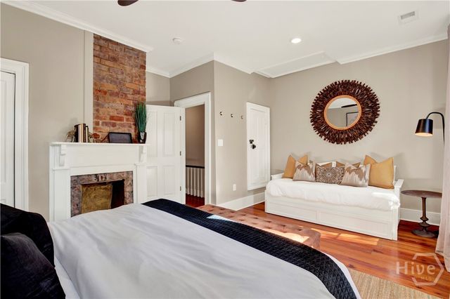 524 E Jones Street, Savannah, GA 31401