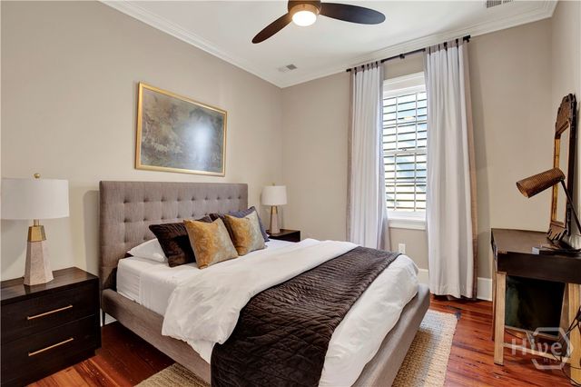 524 E Jones Street, Savannah, GA 31401