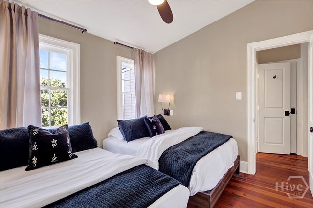 524 E Jones Street, Savannah, GA 31401