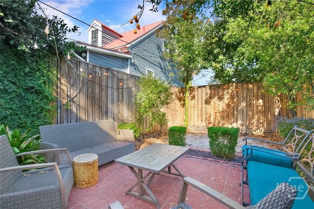 524 E Jones Street, Savannah, GA 31401