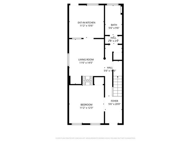 524 E Jones Street, Savannah, GA 31401