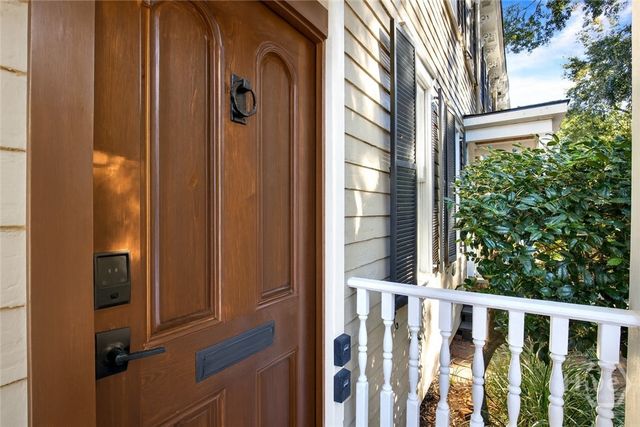 524 E Jones Street, Savannah, GA 31401