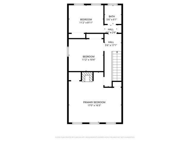 524 E Jones Street, Savannah, GA 31401