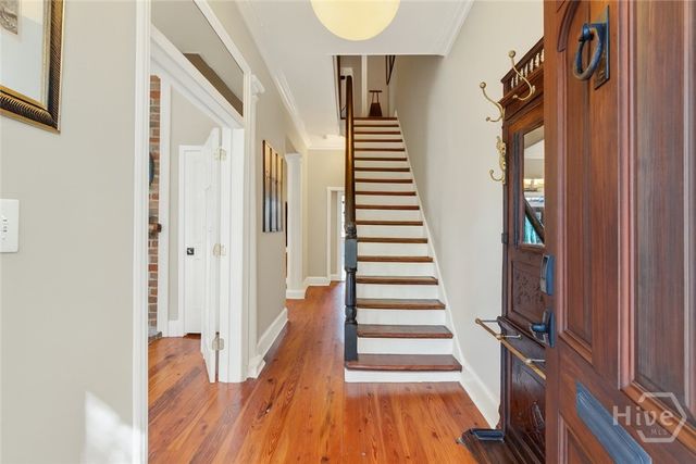 524 E Jones Street, Savannah, GA 31401