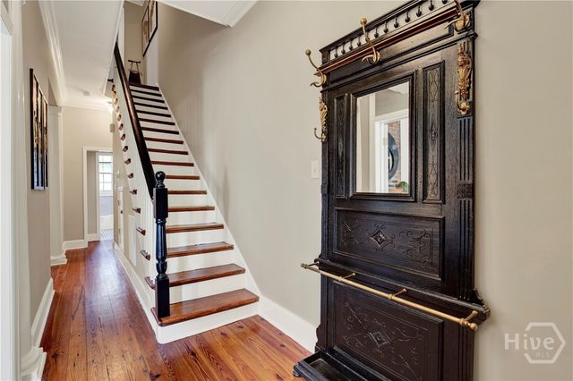 524 E Jones Street, Savannah, GA 31401