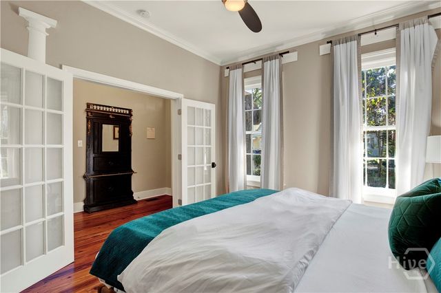 524 E Jones Street, Savannah, GA 31401