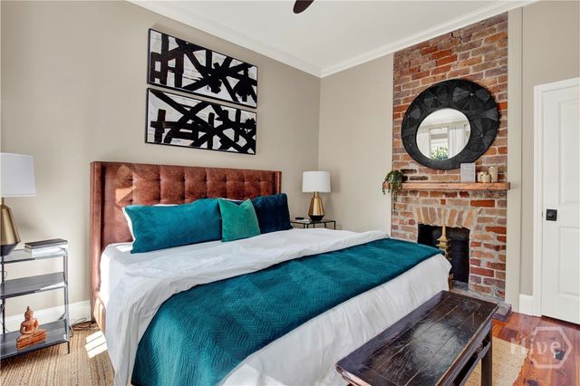 524 E Jones Street, Savannah, GA 31401