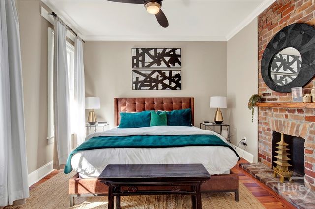 524 E Jones Street, Savannah, GA 31401