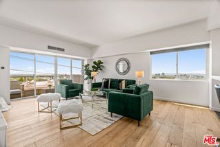 1155 N La Cienega Boulevard 508, West Hollywood, CA 90069