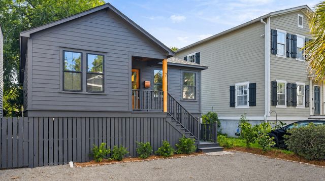 7 Larnes Street, Charleston, SC 29403