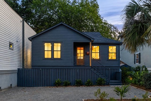 7 Larnes Street, Charleston, SC 29403