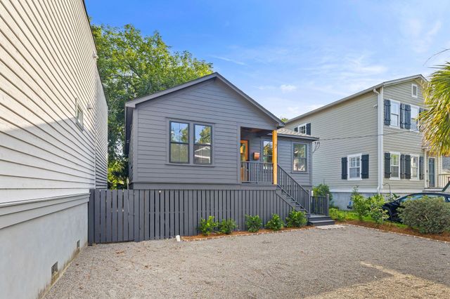 7 Larnes Street, Charleston, SC 29403