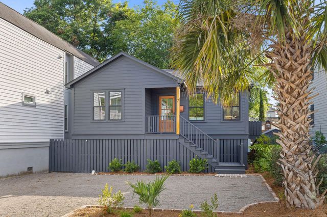 7 Larnes Street, Charleston, SC 29403