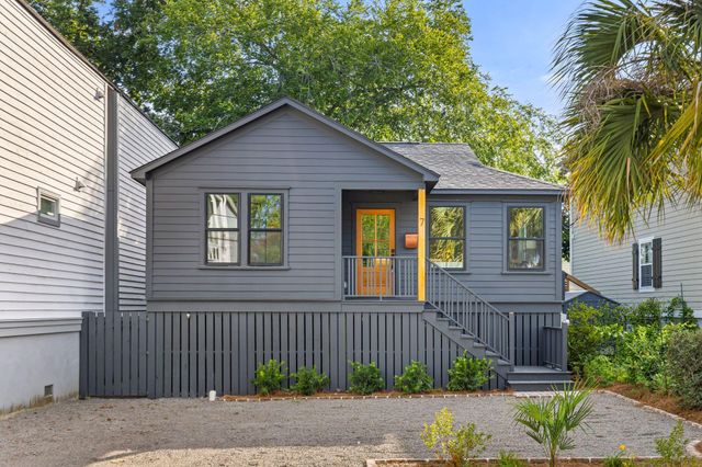 7 Larnes Street, Charleston, SC 29403