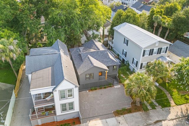 7 Larnes Street, Charleston, SC 29403