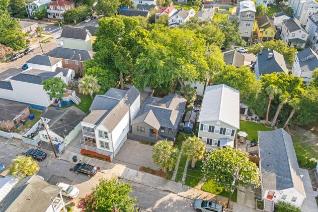 7 Larnes Street, Charleston, SC 29403