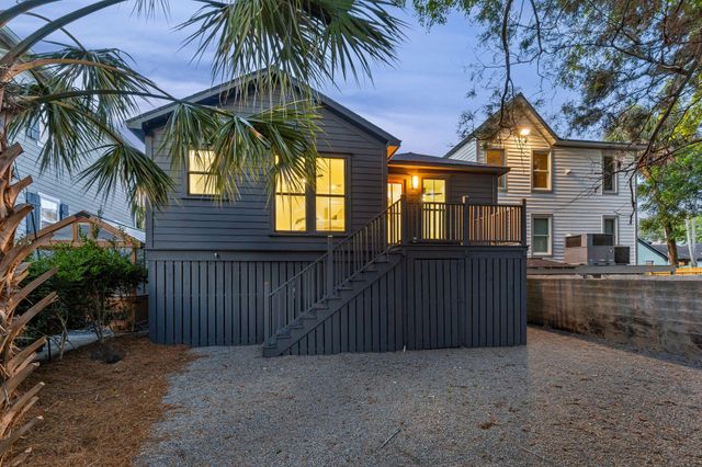 7 Larnes Street, Charleston, SC 29403