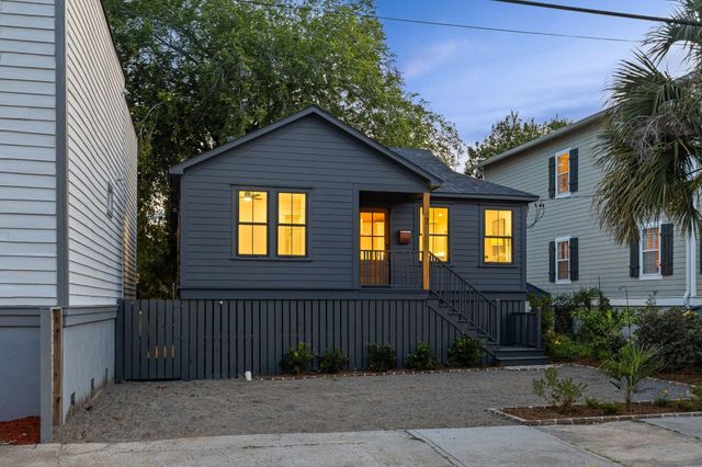 7 Larnes Street, Charleston, SC 29403