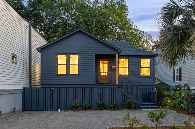 7 Larnes Street, Charleston, SC 29403