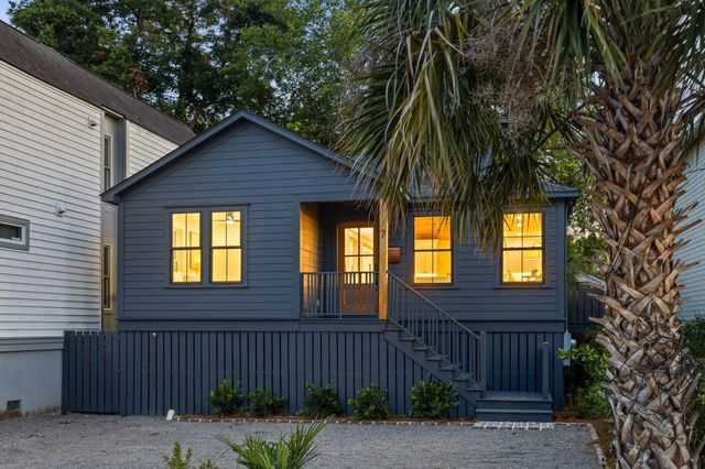 7 Larnes Street, Charleston, SC 29403