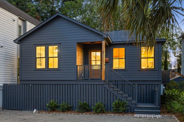 7 Larnes Street, Charleston, SC 29403