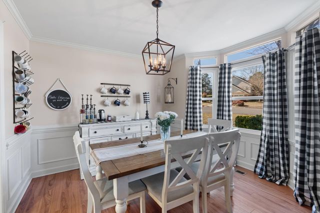 135 Hunters Run Circle NW, Cleveland, TN 37312