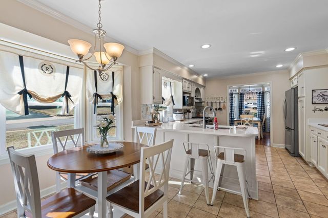 135 Hunters Run Circle NW, Cleveland, TN 37312