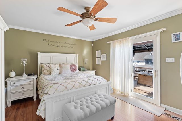 135 Hunters Run Circle NW, Cleveland, TN 37312