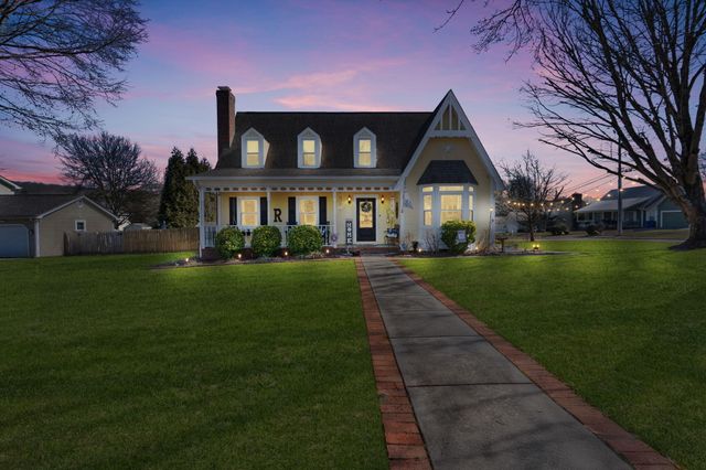 135 Hunters Run Circle NW, Cleveland, TN 37312