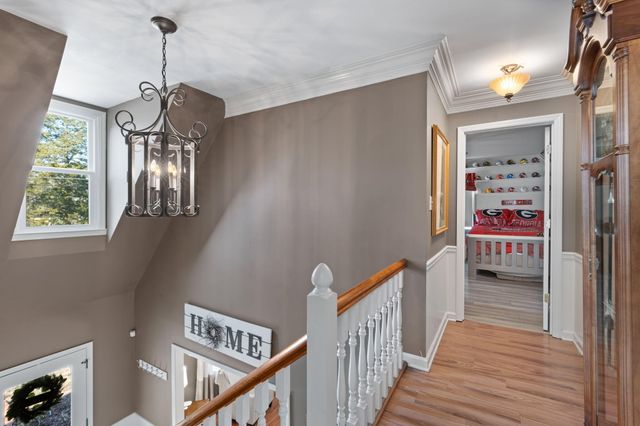 135 Hunters Run Circle NW, Cleveland, TN 37312