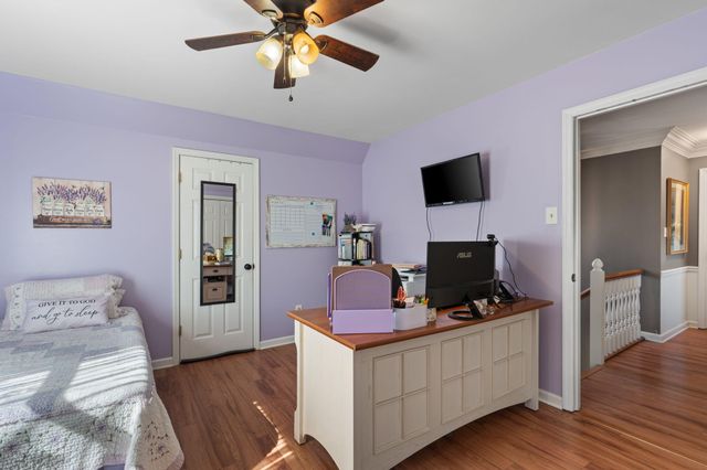 135 Hunters Run Circle NW, Cleveland, TN 37312