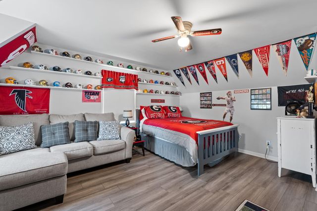 135 Hunters Run Circle NW, Cleveland, TN 37312