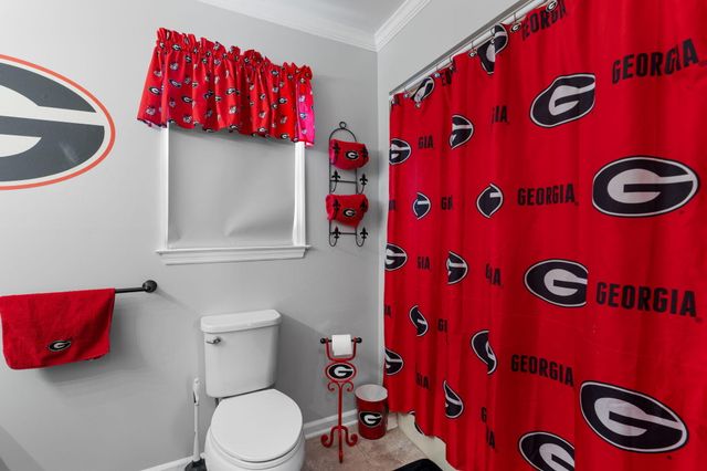 135 Hunters Run Circle NW, Cleveland, TN 37312