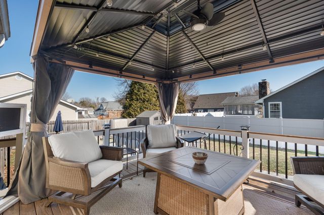 135 Hunters Run Circle NW, Cleveland, TN 37312