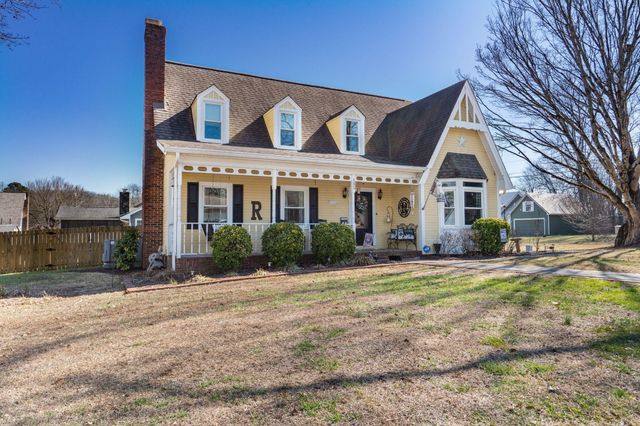 135 Hunters Run Circle NW, Cleveland, TN 37312