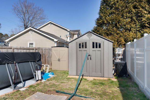 135 Hunters Run Circle NW, Cleveland, TN 37312