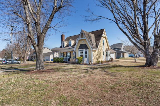 135 Hunters Run Circle NW, Cleveland, TN 37312