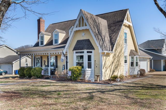 135 Hunters Run Circle NW, Cleveland, TN 37312