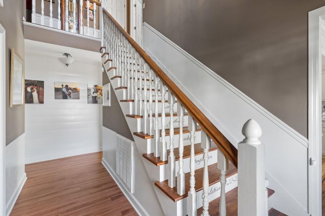 135 Hunters Run Circle NW, Cleveland, TN 37312