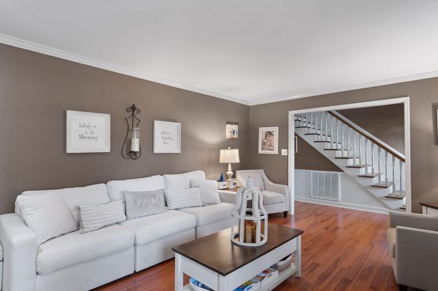 135 Hunters Run Circle NW, Cleveland, TN 37312