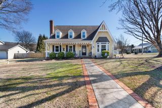 135 Hunters Run Circle NW, Cleveland, TN 37312