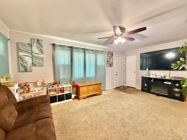 724 Sheffield Drive, Evansville, IN 47710