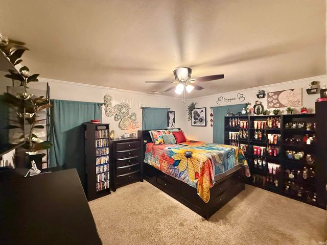 724 Sheffield Drive, Evansville, IN 47710