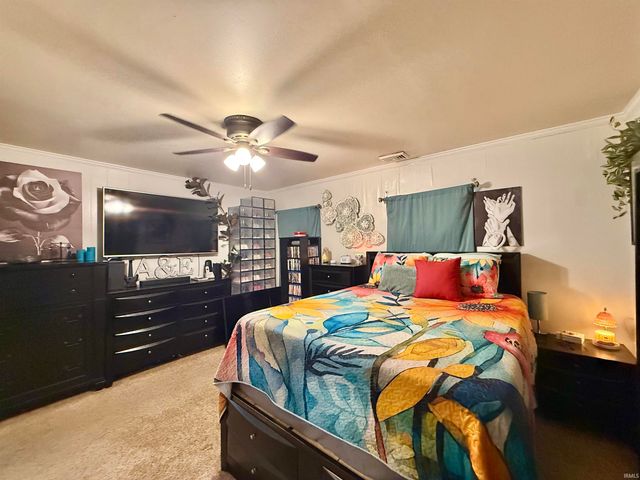 724 Sheffield Drive, Evansville, IN 47710