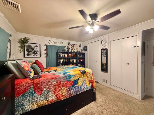 724 Sheffield Drive, Evansville, IN 47710